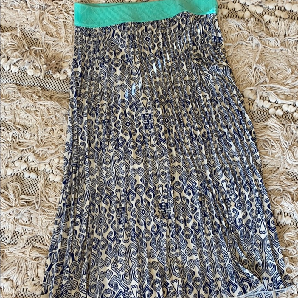LuLaRoe Skirt Size S